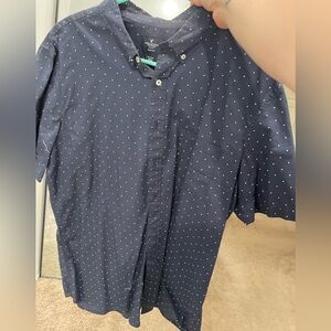 American Eagle men’s button down